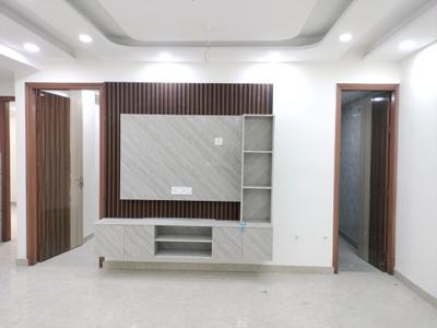 Living Room Image of 1015 Sq.ft 3 BHK Builder Floor for sale in Palam New Delhi for Rs. 8500000