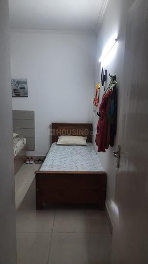 DDA Flats Vasant Kunj Bedroom 1