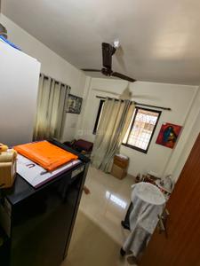 Bedroom Image of 695 Sq.ft 2 BHK Apartment / Flat for sale in Nalasopara East Nala Sopara for Rs. 5700000
