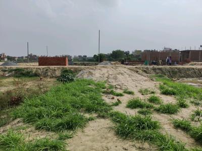 Residential Plot