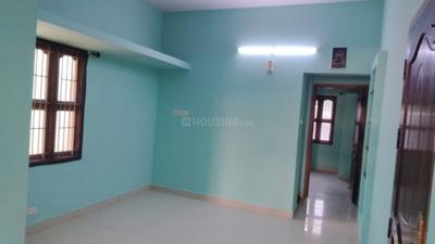 1 BHK Independent House