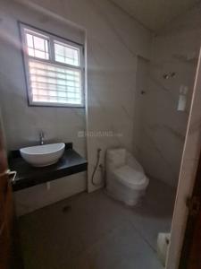 Image of 1450 Sq.ft 3 BHK Apartment / Flat for sale in Cooke Town, Bengaluru for Rs. 17400000