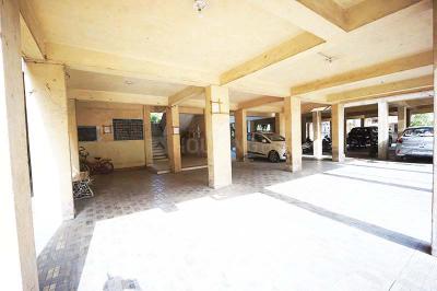 Image of 1395 Sq.ft 3 BHK Apartment / Flat for sale in Maninagar, Ahmedabad for Rs. 8950000