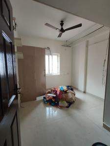 Hall Image of 932 Sq.ft 2 BHK Apartment / Flat for sale in Thiruvanmiyur Chennai for Rs. 12800000