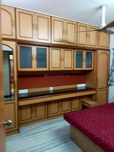 Bedroom Image of 885 Sq.ft 3 BHK Apartment / Flat for sale in Udyan Complex, Andheri East Mumbai for Rs. 20000000