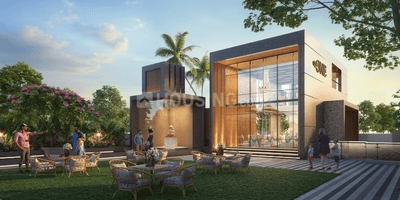 Image of 999 Sq.ft 2 BHK Apartment / Flat for sale in KK Marks, Ravet, Pune for Rs. 5200000