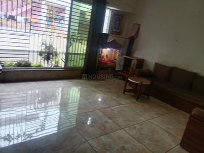 Hall Image of 1000 Sq.ft 3 BHK Independent House for sale in Isanpur Ahmedabad for Rs. 5500000