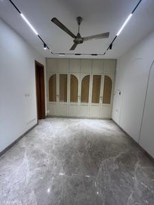 3 BHK Independent Builder Floor