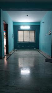 Hall Image of 960 Sq.ft 2 BHK Apartment / Flat for sale in Gariahat Kolkata for Rs. 7700000
