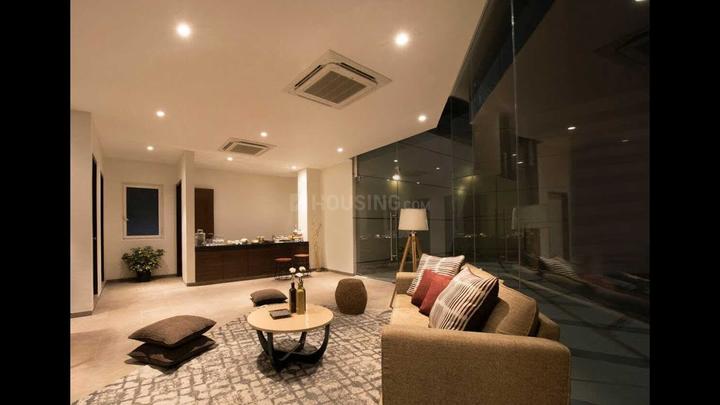 INDIABULLS SKY FOREST Hall 1