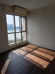 Bedroom Image of 1461 Sq.ft 3 BHK Apartment / Flat for sale in Merlin 5th Avenue, Dhapa Kolkata for Rs. 28000000