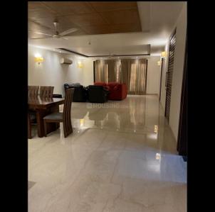 Hall Image of 2250 Sq.ft 3 BHK Builder Floor for sale in Defence Colony New Delhi for Rs. 110000000