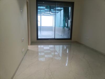 Bedroom Image of 1756 Sq.ft 3 BHK Apartment / Flat for sale in Adhiraj Cypress, Kharghar Navi Mumbai for Rs. 35000000