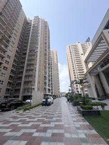 Image of 2000 Sq.ft 4 BHK Apartment / Flat for sale in Rishita Manhattan, Gomti Nagar Extension, Lucknow for Rs. 22000000