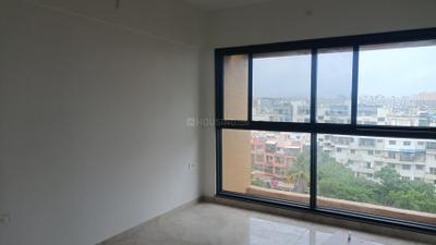 Bedroom Image of 2000 Sq.ft 3 BHK Apartment / Flat for sale in Vision Vanessa, Ravet Pune for Rs. 20000000