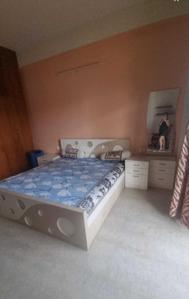 Bedroom Image of 1860 Sq.ft 3 BHK Villa for rent in Paryavaran Waterwoods, Whitefield Bengaluru for Rs. 80000