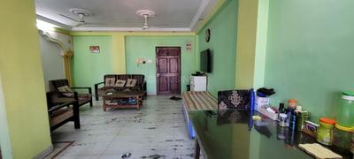 Hall Image of 1195 Sq.ft 2 BHK Apartment / Flat for sale in Daffodil Duke Residency, Ashok Nagar Kolkata for Rs. 10000000
