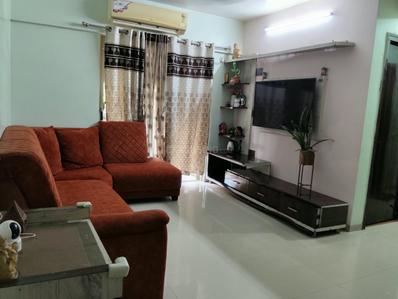 2 BHK Flat