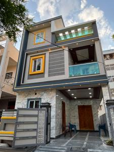 Image of 2401 Sq.ft 3 BHK Duplex for sale in Kapra, Secunderabad for Rs. 15500000