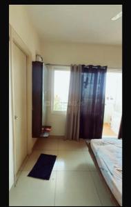 Bedroom Image of 1636 Sq.ft 3 BHK Apartment / Flat for sale in HM World City, JP Nagar Bengaluru for Rs. 17000000