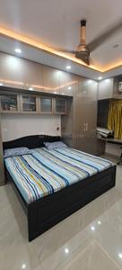 Bedroom Image of 1760 Sq.ft 3 BHK Apartment / Flat for rent in C V Raman Nagar Bengaluru for Rs. 70000