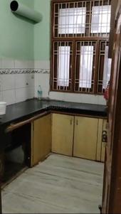 Kitchen Image of 1600 Sq.ft 3 BHK Independent House for rent in Murlipura Jaipur for Rs. 20000