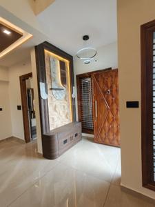 Hall Image of 3300 Sq.ft 4 BHK Villa for sale in Dattagalli Third Stage Mysore for Rs. 34000000