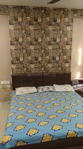 Bedroom Image of 1150 Sq.ft 3 BHK Apartment / Flat for sale in B And B Developers Eshranti Sira, Chhani Vadodara for Rs. 9400000