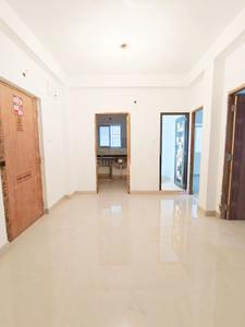 Hall Image of 750 Sq.ft 2 BHK Apartment / Flat for sale in Behala Kolkata for Rs. 3900000