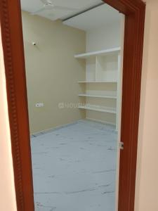 Bedroom Image of 1560 Sq.ft 3 BHK Builder Floor for rent in Narsingi Hyderabad for Rs. 36000