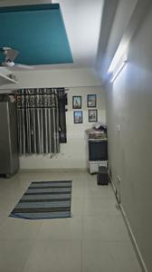 Bedroom Image of 1100 Sq.ft 2 BHK Apartment / Flat for sale in DLB Rise, Dholai Jaipur for Rs. 3000000