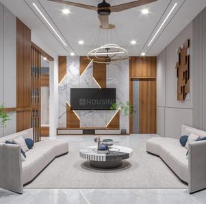 Living Room Image of 1100 Sq.ft 2 BHK Independent House for sale in Kadachanendhal Madurai for Rs. 7700000
