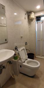 Bathroom Image of Paying Guest only Girl's Goregaon East in Goregaon East, Mumbai