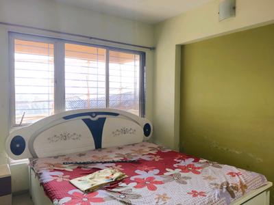 Bedroom Image of 1250 Sq.ft 3 BHK Apartment / Flat for sale in Dombivli East Thane for Rs. 10500000