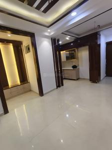 Hall Image of 1450 Sq.ft 2.5 BHK Apartment / Flat for sale in Dream Wonder Homes, Sector 45 Noida for Rs. 6500000