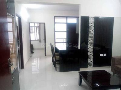Hall Image of 444 Sq.ft 1 BHK Apartment / Flat for sale in Jhotwara Jaipur for Rs. 1980552