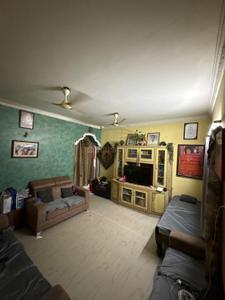 Bedroom Image of 1085 Sq.ft 2 BHK Apartment / Flat for sale in Nizampet Hyderabad for Rs. 6500000