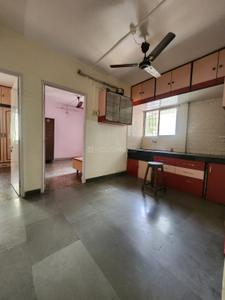 Hall Image of 1100 Sq.ft 2 BHK Independent House for rent in Vadgaon Budruk Pune for Rs. 18000