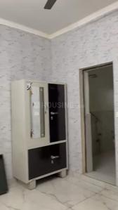 Bedroom Image of 1000 Sq.ft 2 BHK Builder Floor for rent in Buddhi Vihar Moradabad for Rs. 13000
