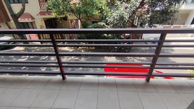 Balcony Image of 3600 Sq.ft 4 BHK Independent House for rent in ITI Layout Bengaluru for Rs. 125000