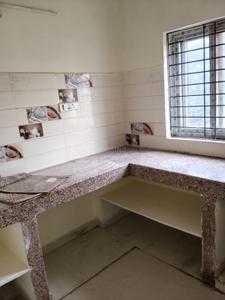 Kitchen Image of 1800 Sq.ft 4 BHK Apartment / Flat for rent in Mehdipatnam Hyderabad for Rs. 29000