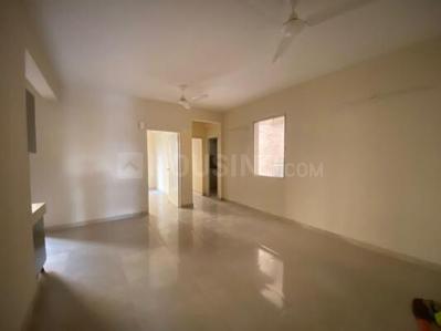Hall Image of 700 Sq.ft 2 BHK Apartment / Flat for sale in MRG The Balcony, Sector 93 Gurgaon for Rs. 7000000