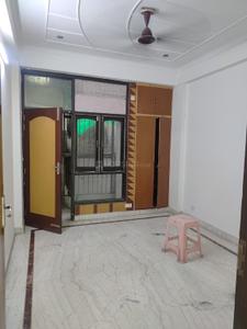 2 BHK Independent Builder Floor