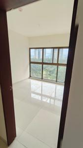 Hall Image of 1037 Sq.ft 2 BHK Apartment / Flat for sale in Paranjape Blue Ridge The Orion, Hinjawadi Pune for Rs. 10000000
