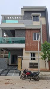 Building Image of 3200 Sq.ft 4 BHK Villa for sale in Kapra Secunderabad for Rs. 20000000