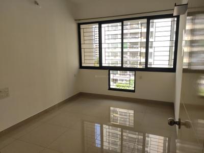 Bedroom Image of 938 Sq.ft 2 BHK Apartment / Flat for rent in Nanded Madhuvanti, Nanded Pune for Rs. 25000