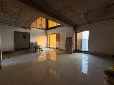 Hall Image of 2500 Sq.ft 4 BHK Apartment / Flat for sale in Cosmos Horizon, Thane West Thane for Rs. 55000000