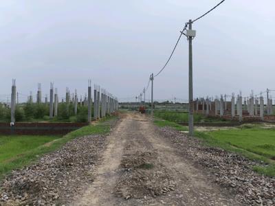 Image of 70 Sq.ft Residential Plot / Land for sale in Root2Home Advika Enclave Phase 1, Dadri, Greater Noida for Rs. 1945050