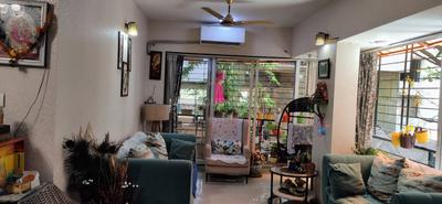 2 BHK Flat