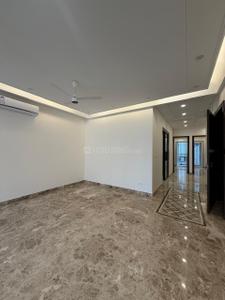 3 BHK Independent Builder Floor